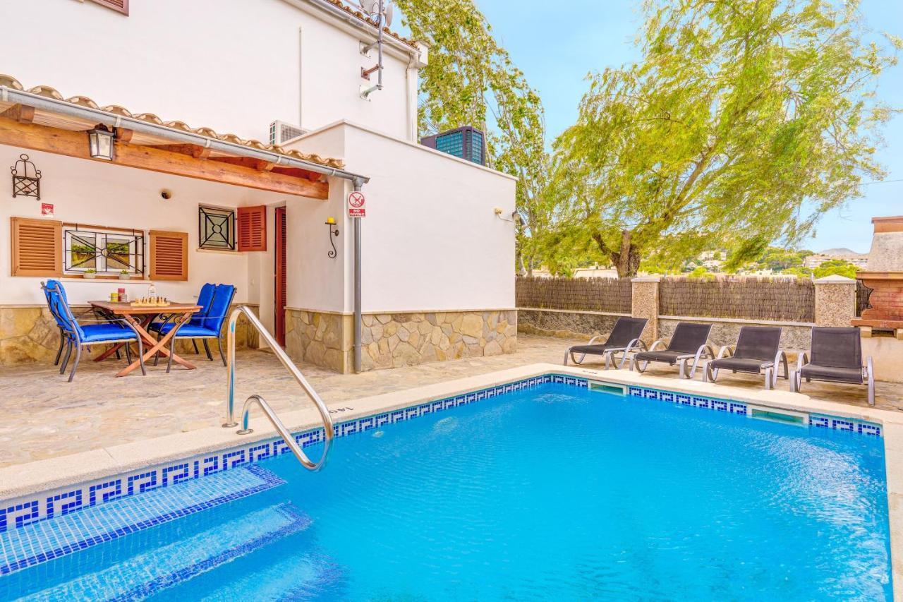 Ferienhaus Pintor *