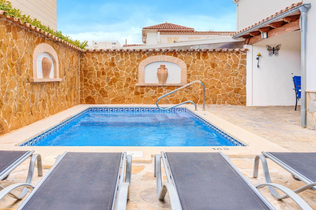 Ferienhaus Pintor Port de Pollença